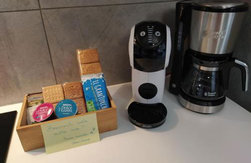 Appartamento Stazione di Populonia - Baratti - Foto 10