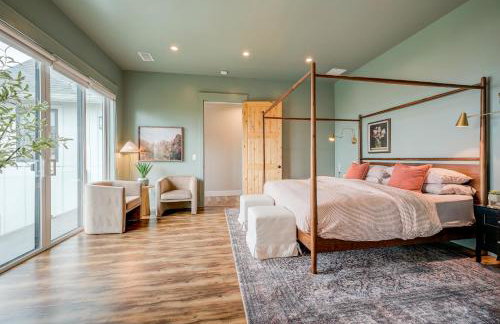 Luxury Seattle Retreat with Views and Bonus Suite - Foto 22