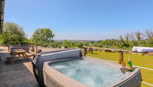 Mellydonen Beder Del Melly, Tor Down Quarry - Foto 2