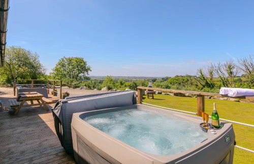 Mellydonen Beder Del Melly, Tor Down Quarry - Foto 2