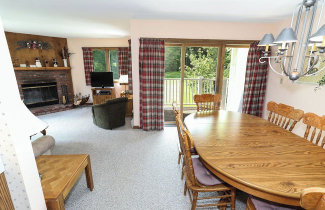 Okemo Mountain Lodging by Vail Resorts - Foto 32