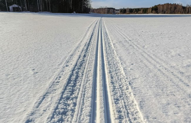 2 bedroom House in Kuopio with sauna - Photo 21