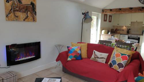 Stable Cottage at Hanley Mill - Foto 5