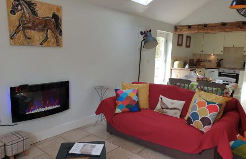 Stable Cottage at Hanley Mill - Foto 5