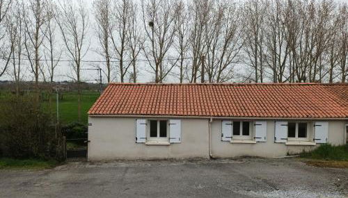 gite de la basse pierre près d'Ancenis Loire - Photo 5