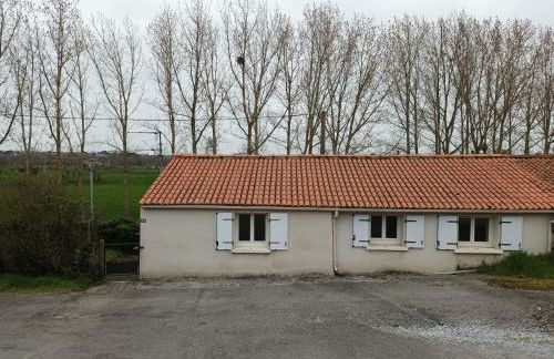 gite de la basse pierre près d'Ancenis Loire - Photo 5