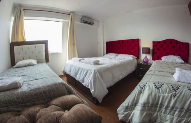 Inkaclub Miraflores - Foto 34