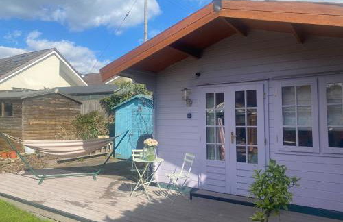 Little Pink Cabin - Foto 6