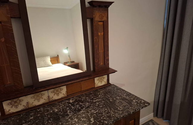 Oosiesrus - Charming Langebaan Villa With Garden View - Foto 11