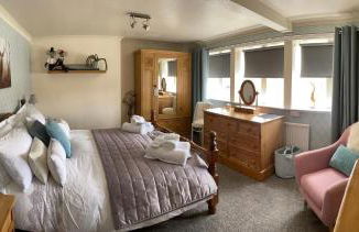 Cute and cosy 2 bed cottage - Foto 44