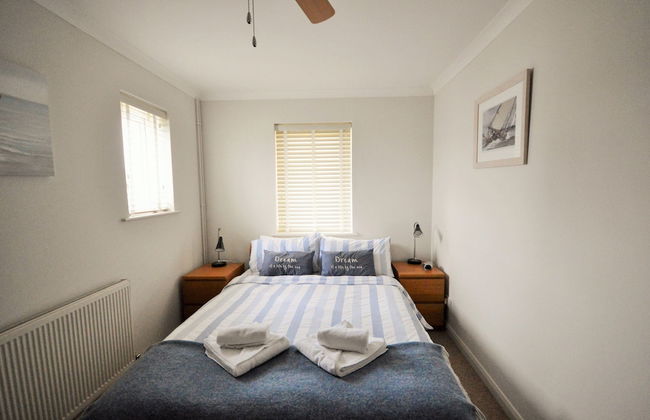 Harbour View - Foto 4