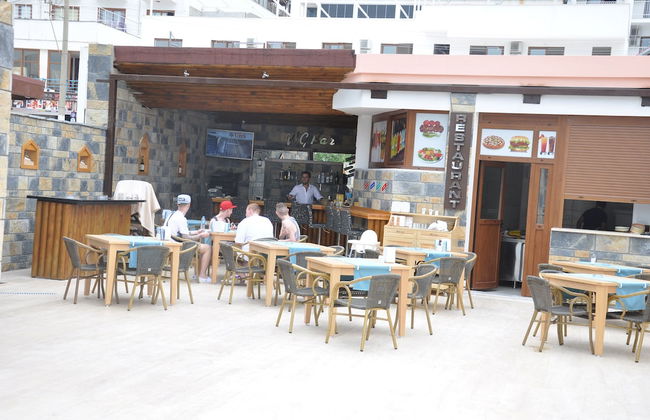 Water Garden Apart Otel - Foto 30