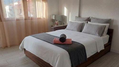 Hervas Centro Apartamento IDEAL FAMILIAS 6 adultos y 2 niños- - Foto 5