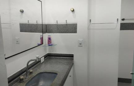 Apartamento em Adrianópolis confortável - Foto 30