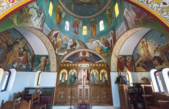 Cavo Grosso - Foto 27