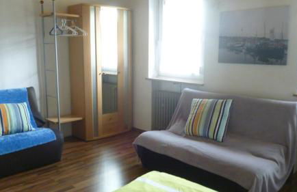 Große Ferienwohnung mit vier Schlafzimmern - Foto 7