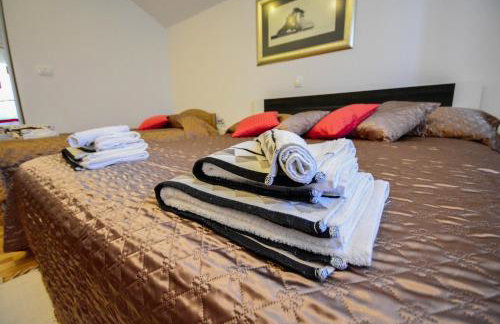 Holiday Home "JADRANKA" - Foto 53