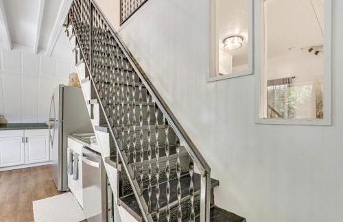 A-Frame Home about 6 Mi to Tennessee River! - Foto 15