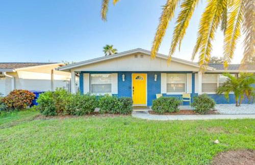 Luxe Family Friendly Retreat w Heated Pool Oasis - Foto 43