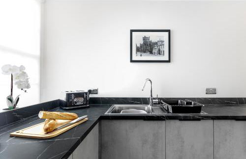 Castle Street Apartments - Luxury Scalpsie Apartment - Foto 7