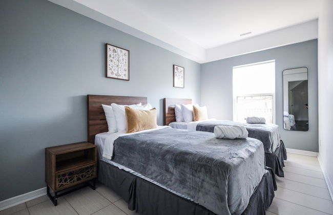 Kensington Boutique Suites - Foto 8