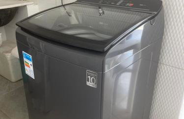 Casa a 700m da Praia com 3 Ares-Condicionados - Photo 16