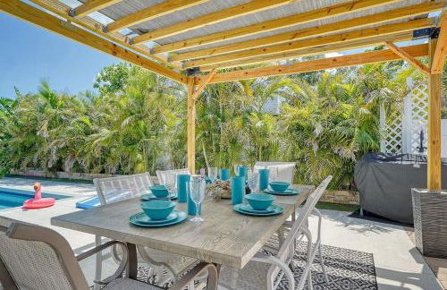 Beautiful Home - Oasis Backyard with Heat Pool - Foto 71