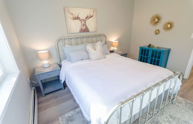 Colony Suites - Foto 20