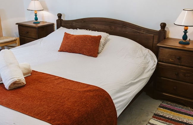 Ariadni Gaia Cottage - Foto 10