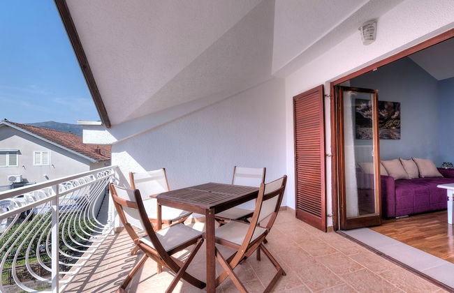 Wukovic apartments - Foto 48