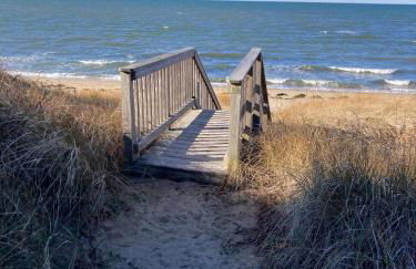 Walk to beach private patio - Foto 35