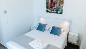 Calpe Beach Arenal Bol View - Foto 2