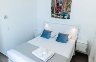 Calpe Beach Arenal Bol View - Photo 2