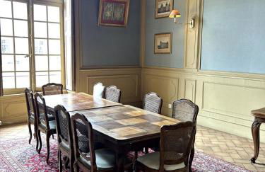 Pavillon des cerfs du château - Photo 30