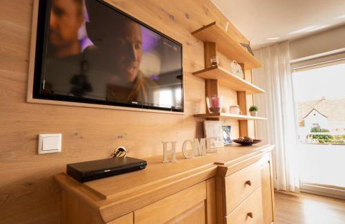 Fewo Papst Nordborchen - Foto 34