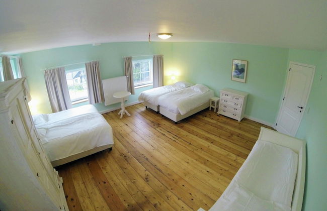 Luxurious Mettet Mansion - Foto 5