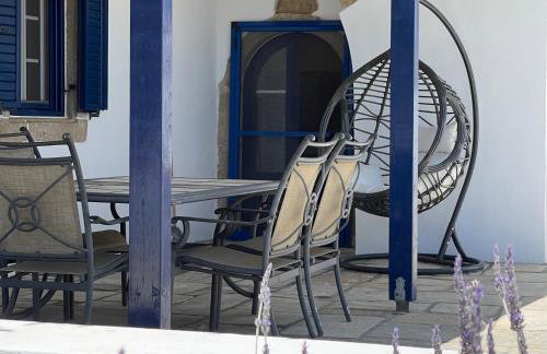 Drymonas Heights Kythira Traditional Volto - Photo 20