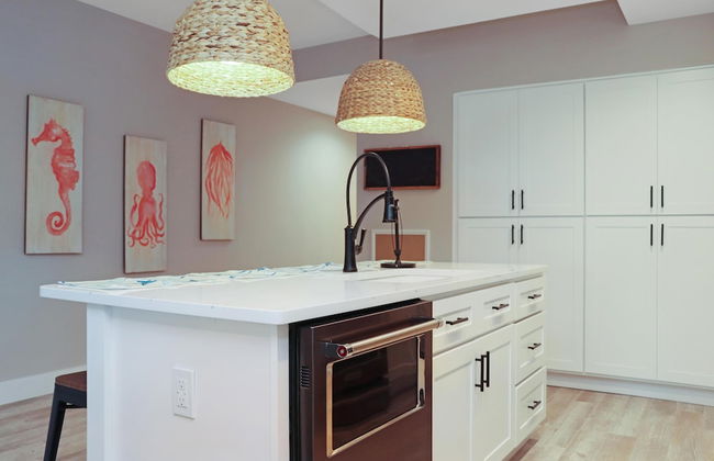 Club at Mexico Beach 1L Mermaid's Retreat - Foto 19