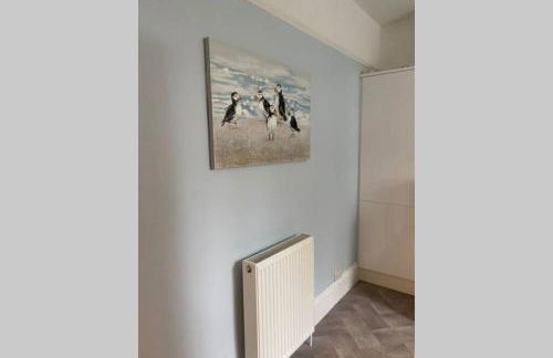 Central and Convenient with Private Parking - Photo 18