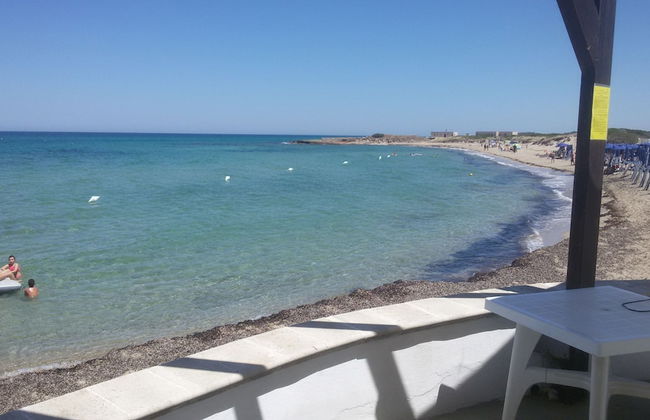 Trullo Alessandro e Villa Raffaela - Foto 49