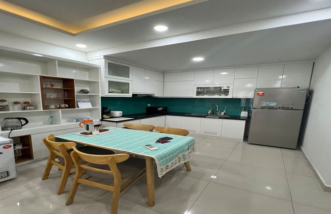 The Sun Avenue - Lalaland & Chill Sky Pool - Foto 35