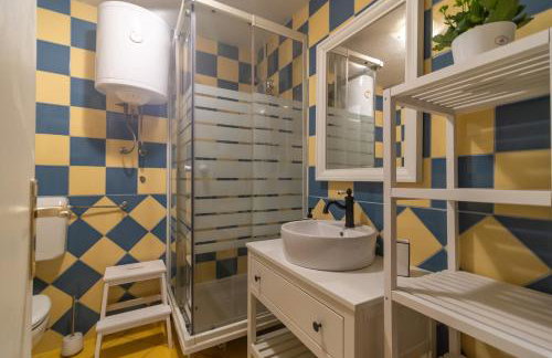 NEW! Holiday home Maša with heated pool near Krka national park - Foto 25