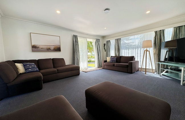 Tahuna Beach Holiday Park - Foto 48