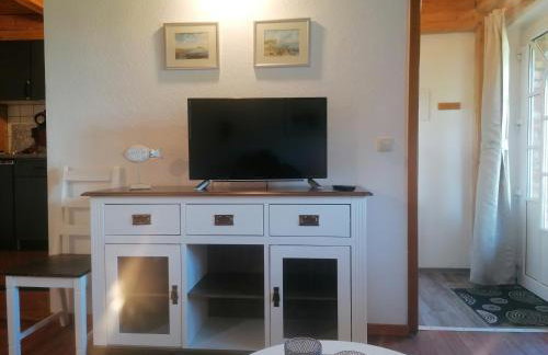 Boddenhus auf Rügen - Ferienwohnungen und Pension - Foto 47