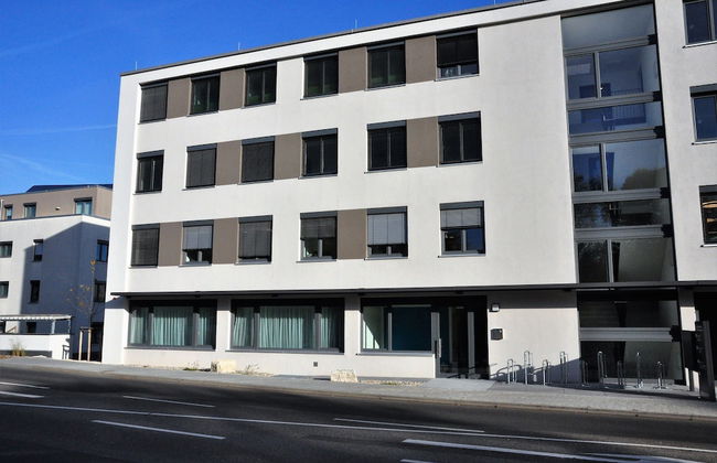 Apartments am Freizeitpark - Foto 31