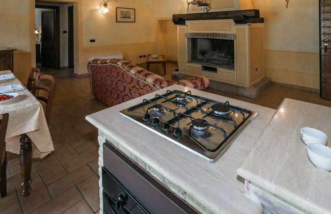 Elegant Apartment Only 1 Hour From Rome - Foto 32