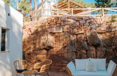 Alojamiento Rural 1Respiro Parque Natural Serra Calderona - Photo 17