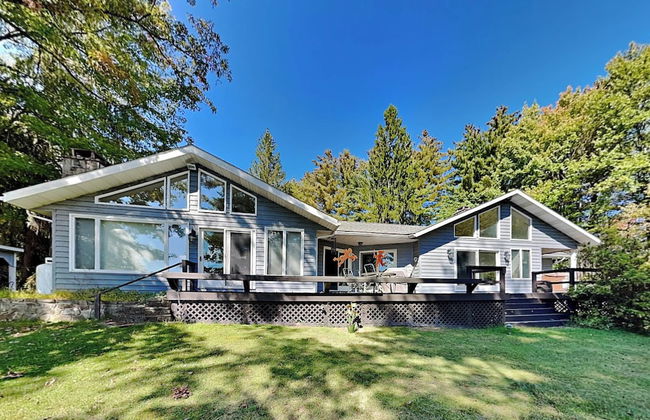 Lake Shore by Taylor Made Deep Creek - Foto 1