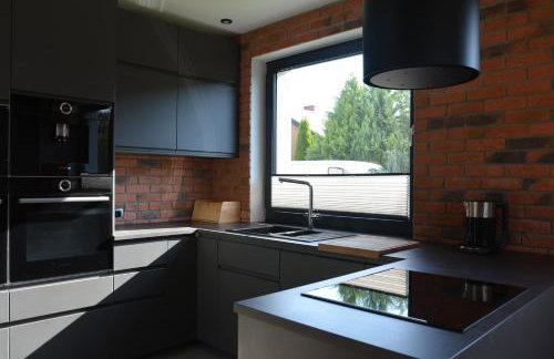 Luksusowa Willa Mechelinki - Foto 2