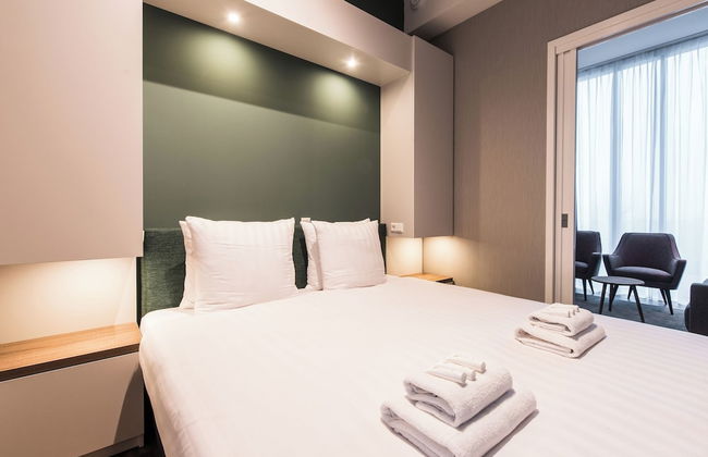 YAYS Amsterdam North by Numa - Foto 30